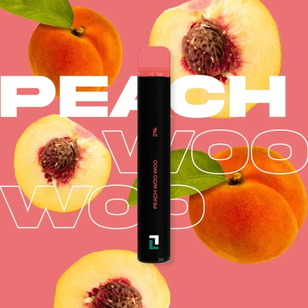 Peach Woo Woo