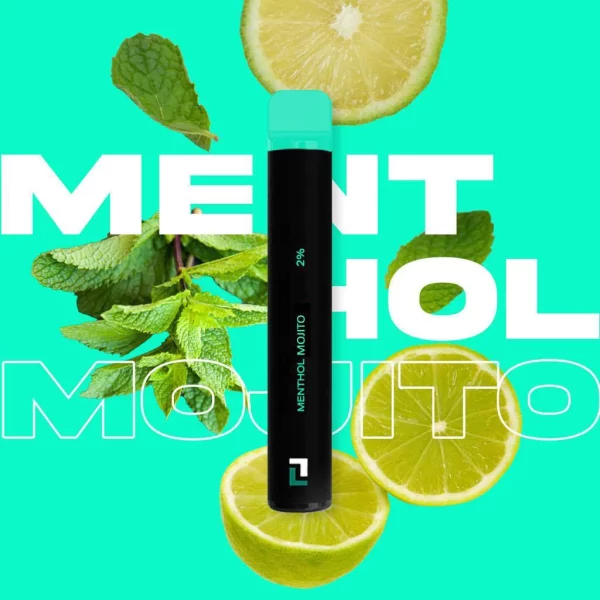 Menthol Mojito