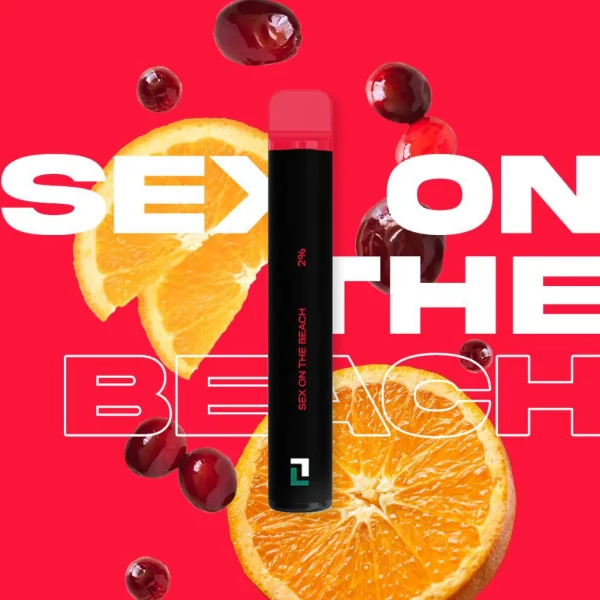 Sex On The Beach