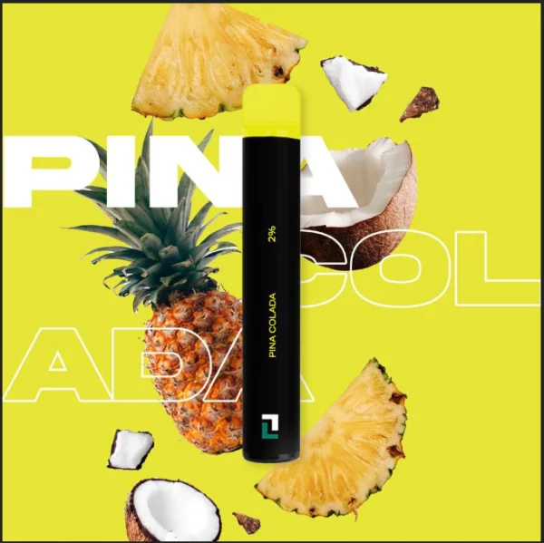 Pina Colada